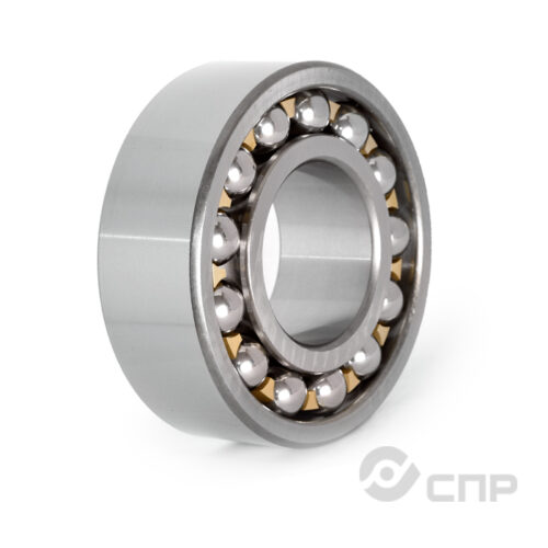 Подшипник радиальный ГОСТ 8х19х6 (1000098)